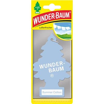Wunder-Baum - Summer Cotton