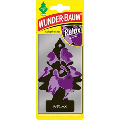 Wunder-Baum - Relax