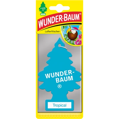 Wunder-Baum - Tropical