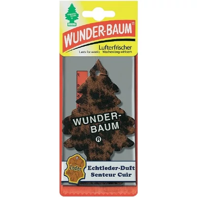 Wunder-Baum - Bőr