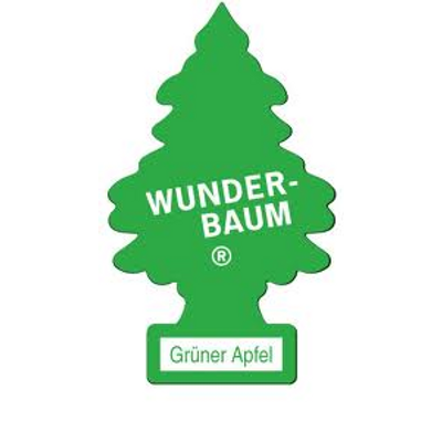 Wunder-Baum - Zöldalma