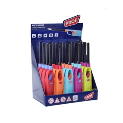 Prof Color midi gázgyújtó