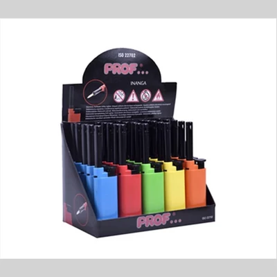 Prof mini gázgyújtó Classic