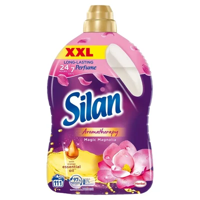 Silan Magic Magnolia Öblítő 2,77L