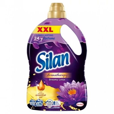 Silan Dreamy Lotus  öblitő, 2772 ml