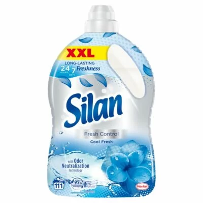 Silan Cool Fresh öblítő 2,77L