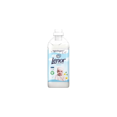 Lenor Sensitive Textilöblítő 1600ml