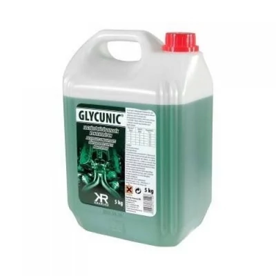 Fagyálló -72°C zöld 5 kg Glycunic