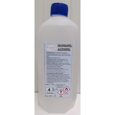Izopropil alkohol 1000 ml