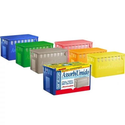 SARATOGA Páramentesítő Penészgátló Készülék Alma