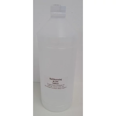 Szilikonolaj, 1 literes