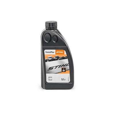 Stihl lánckenő olaj, 1 liter