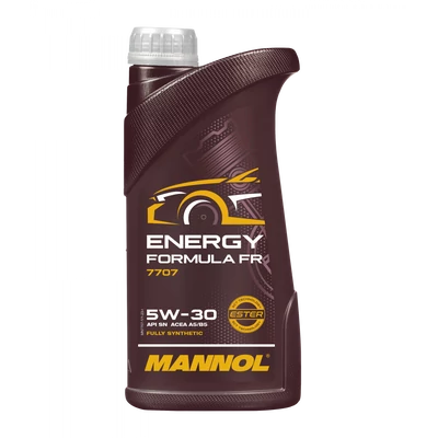 MANNOL Energy Formula FR 1L 5W-30 7707