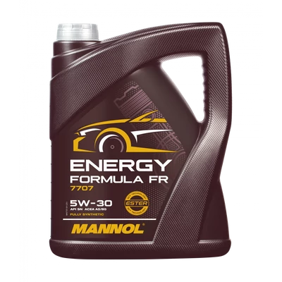 MANNOL Energy Formula FR 5L 5W-30 7707