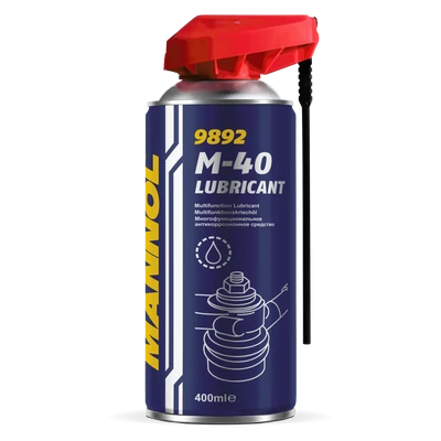 MANNOL M-40  Multi Spray 9892 400ml