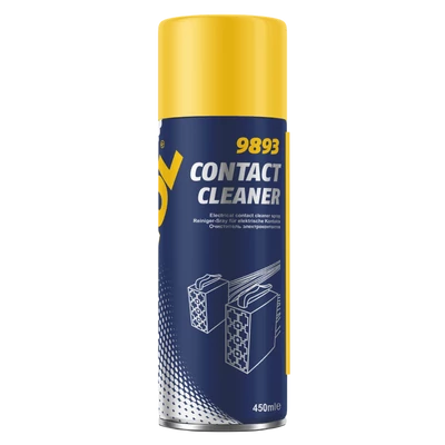 MANNOL Kontakt tisztító 450ml 9893