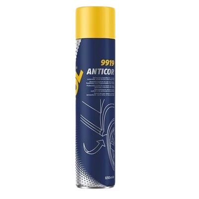 MANNOL Alvázvédő Spary 650ml