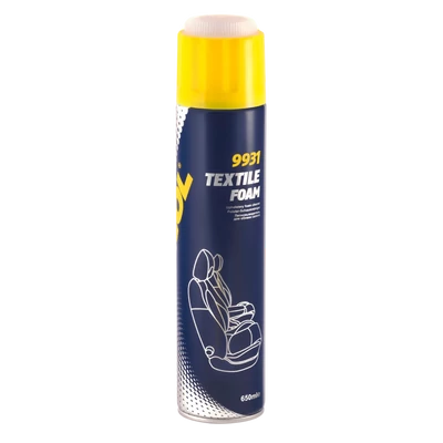 MANNOL Kárpittisztító hab 9931 650ml