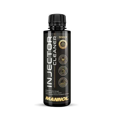MANNOL Injektor tisztító 250ml 9957