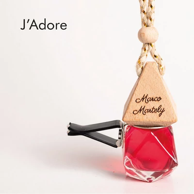 Marco Martely - J'Adore (Dior J'Adore ihletésű), 7 ml női
