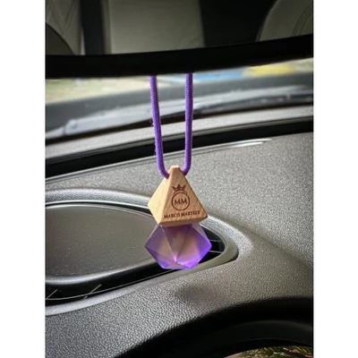 Marco Martely - Orchid - Női autóillatosító parfüm, 7 ml