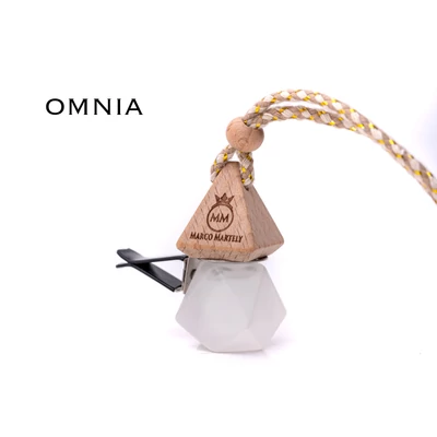 Marco Martely - Omnia , 7 ml