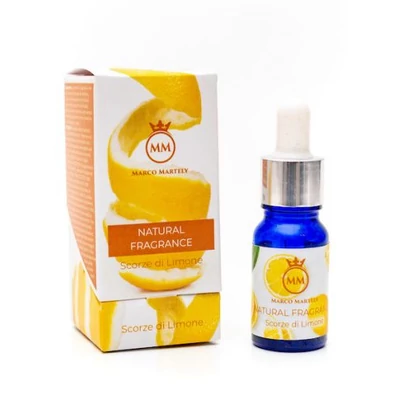 Marco Martely Diffúzor illó olaj - Scorze di limone