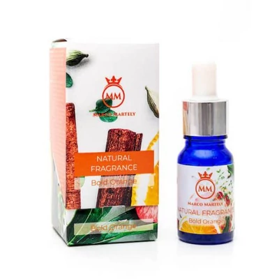 Marco Martely Diffúzor illóolaj - Bold Orange