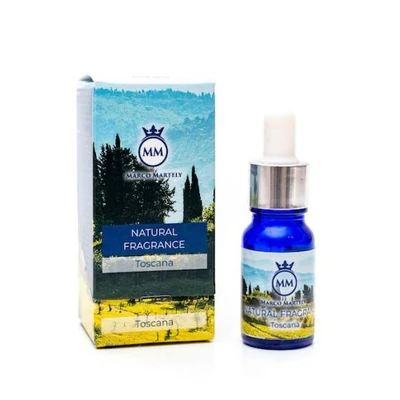 Marco Martely Diffúzor illó olaj - Toscana