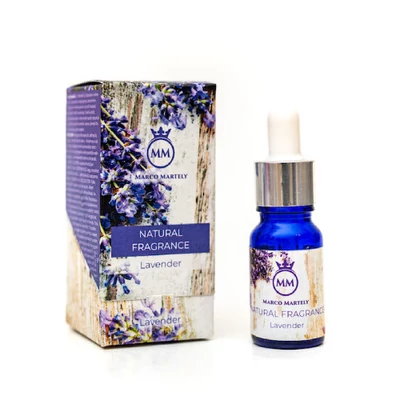 Marco Martely Diffúzor illóolaj - Levendula