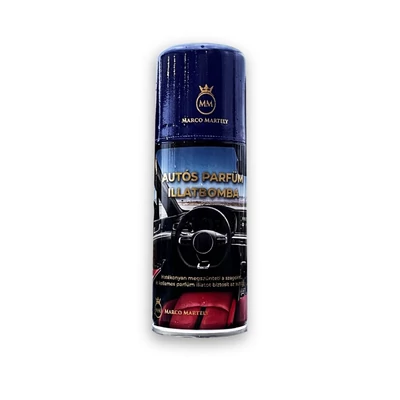 Marco Martely - Klímabomba (Invincible), férfi 100 ml