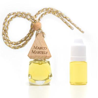 Marco Martely Utántöltő - (Lancome La Vie Est Belle Ihletésű) 7ml női