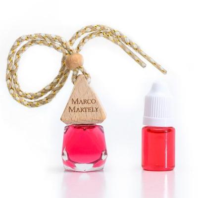 Marco Martely Utántöltő - Candy (vattacukor) 7ml női