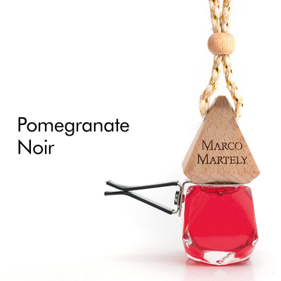Marco Martely - Noir (Jo Malone - Pomegranate Noir)	7ml női