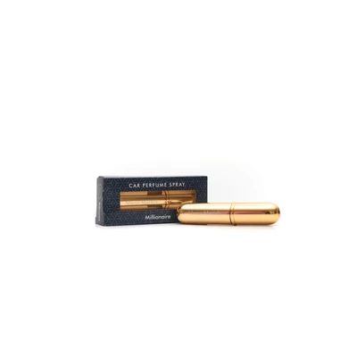 Marco Martely - Millionaire (Paco Rabanne One million ihletésű), 7 ml férfi autóparfüm