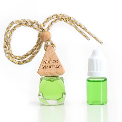Marco Martely Utántöltő - Sauvage (Dior Sauvage ihletésű), 7 ml férfi