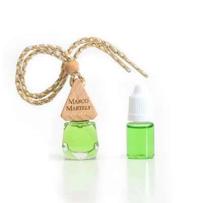 Marco Martely Utántöltő - Aventos for man (Creed Aventus ihletésű), 7 ml férfi
