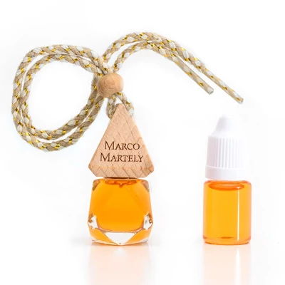 Marco Martely Utántöltő - Coco (Chanel Coco Mademoiselle Ihletésű), 7 ml női