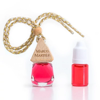 Marco Martely Utántöltő - Siy (Armani Sí Ihletésű), 7 ml női