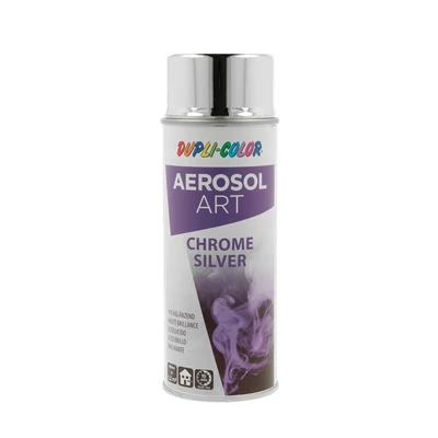 Motip- DC Aerosol-Art króm eff. 400ml