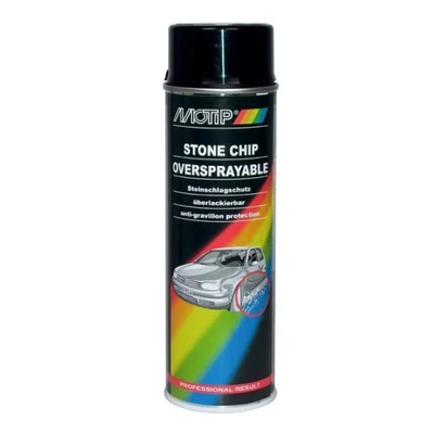 Motip - Rücsi spray, szürke, 500 ml
