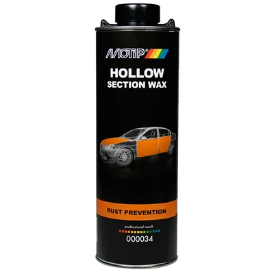 Motip - Üregvédő szórópisztolyhoz, 1 literes