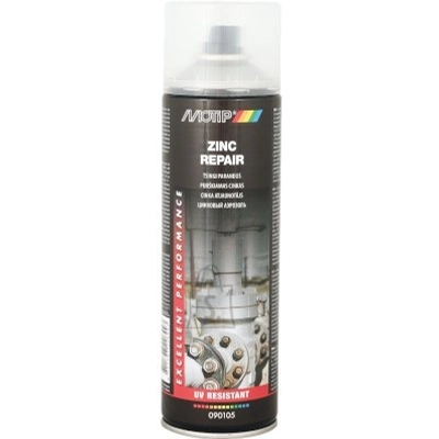 Motip - Horgany spray (Zinc spray), 500 ml