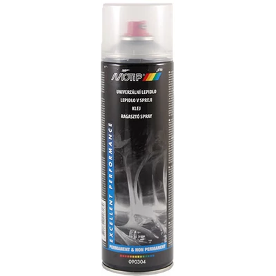 Motip - Ragasztó spray, 500 ml