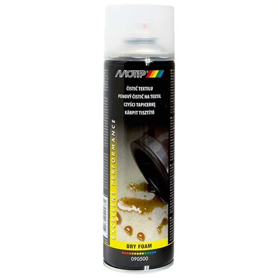 Motip- Textiltisztító spray 500ml