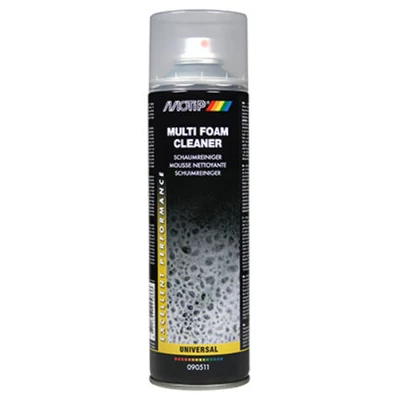 Motip Univerzális tisztítóhab, 500 ml