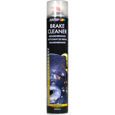 Motip- Féktisztitó spray 750ml