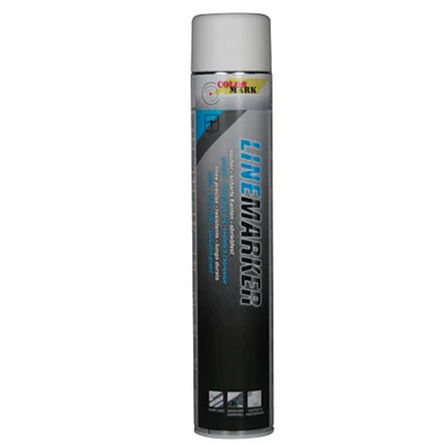 Motip- Colormark vonaljelölő spray fehér 750ml