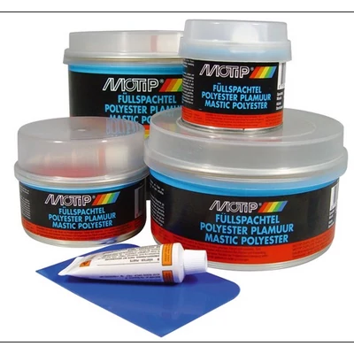 Motip- Gitt - Poliészteres 1000gr