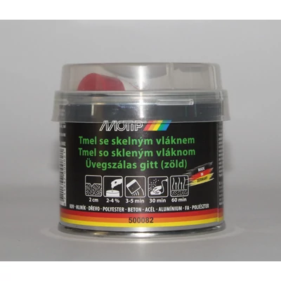 Motip- Gitt - Üvegszálas 250g